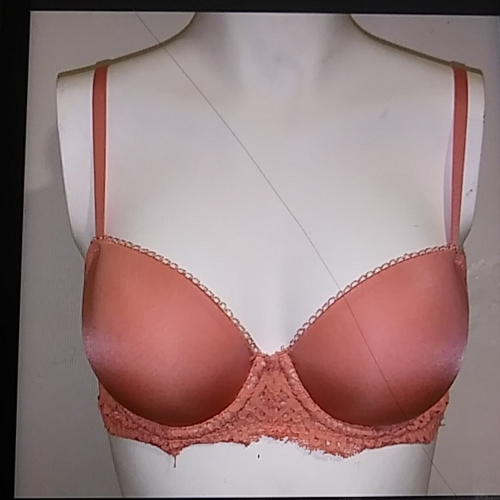 Victoria secret bra